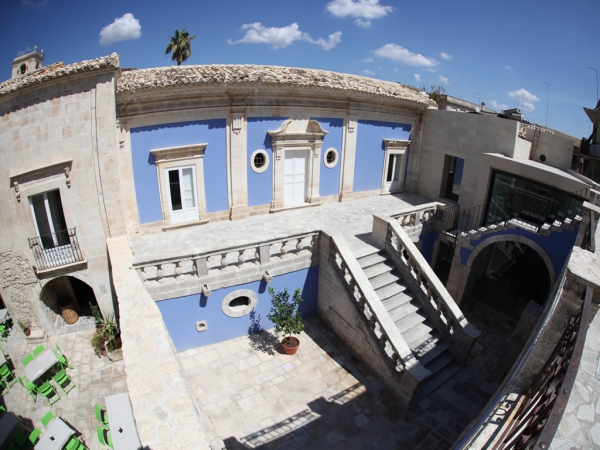 Museo delle Tradizioni Nobiliari