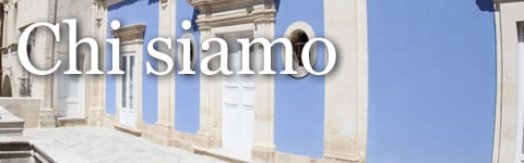 Chi siamo